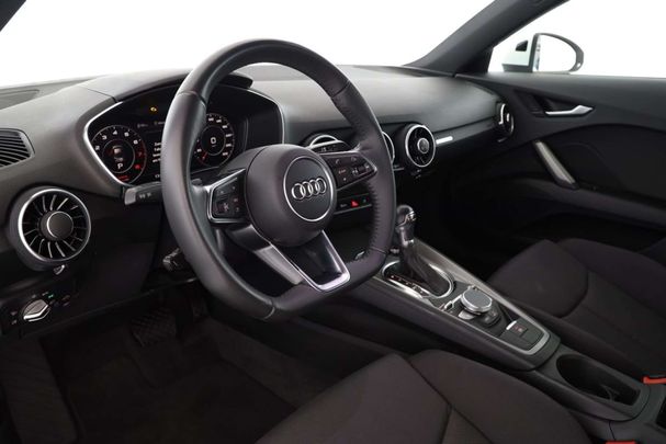 Audi TT 40 TFSI S tronic 145 kW image number 8