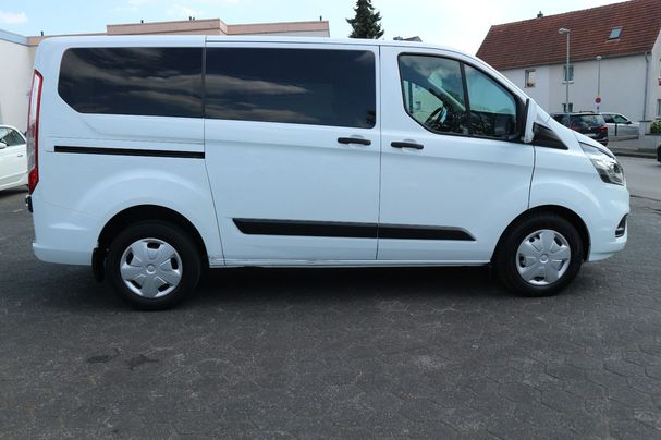 Ford Transit Custom Kombi 320 L1 Trend 77 kW image number 3