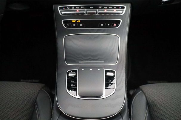 Mercedes-Benz E 220 d T 147 kW image number 15