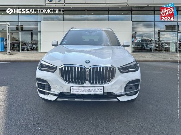 BMW X5 45e xDrive 290 kW image number 22