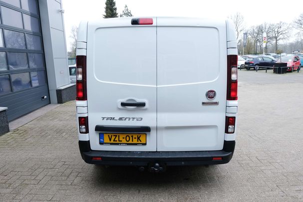 Fiat Talento L2H1 Basis 93 kW image number 16