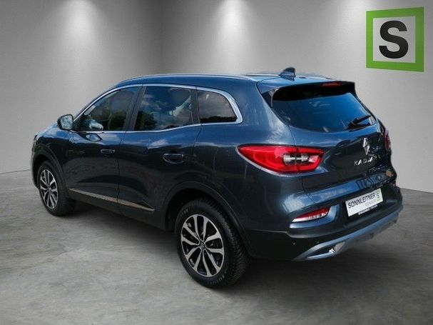 Renault Kadjar TCe 160 Techno 116 kW image number 4