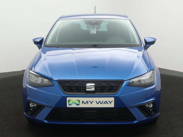 Seat Ibiza 1.0 TSI 70 kW image number 7