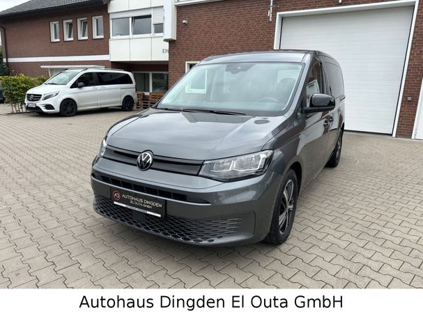 Volkswagen Caddy Maxi 2.0 TDI 90 kW image number 1