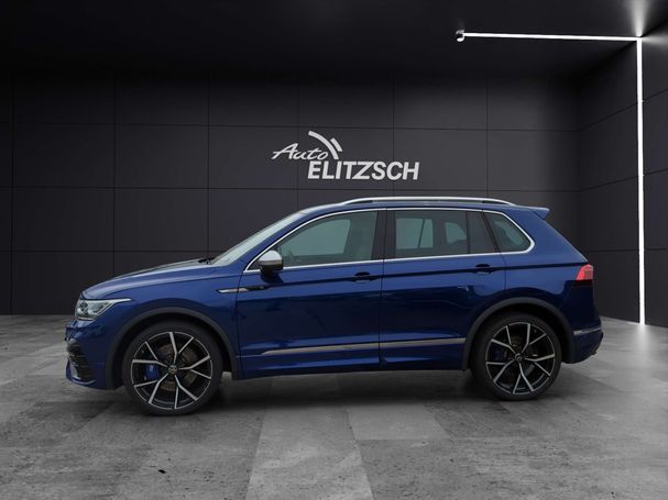 Volkswagen Tiguan R 4Motion DSG 235 kW image number 4