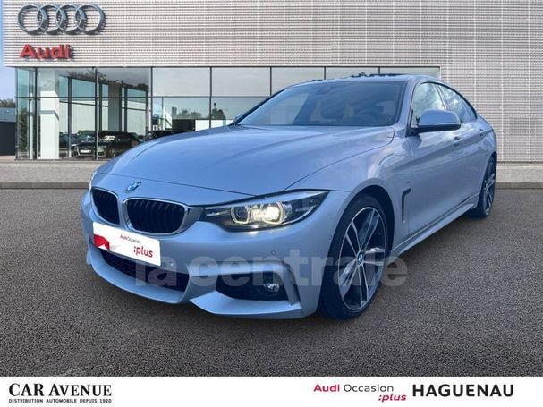 BMW 430i Gran Coupé M Sport 185 kW image number 1