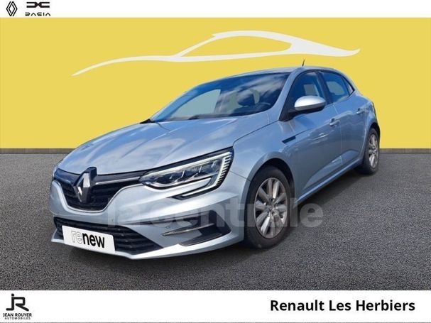 Renault Megane 1.5 Blue dCi 115 85 kW image number 1