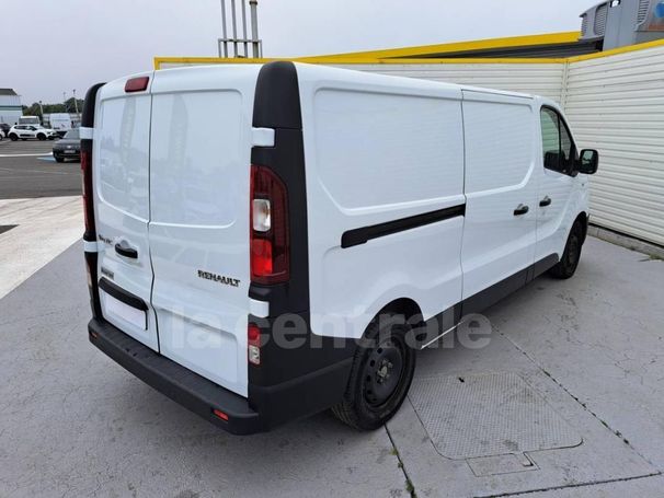 Renault Trafic DCi 120 L2H1 88 kW image number 3