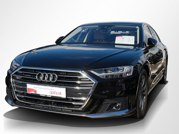 Audi A8 55 TFSI 250 kW image number 13