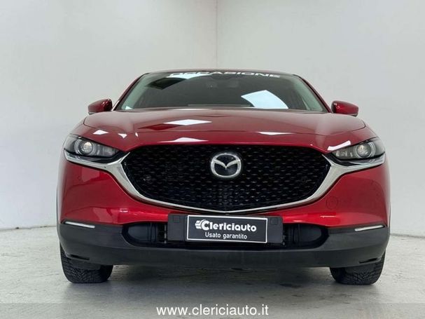 Mazda CX-30 2.0 e-SKYACTIV-G 150 110 kW image number 6