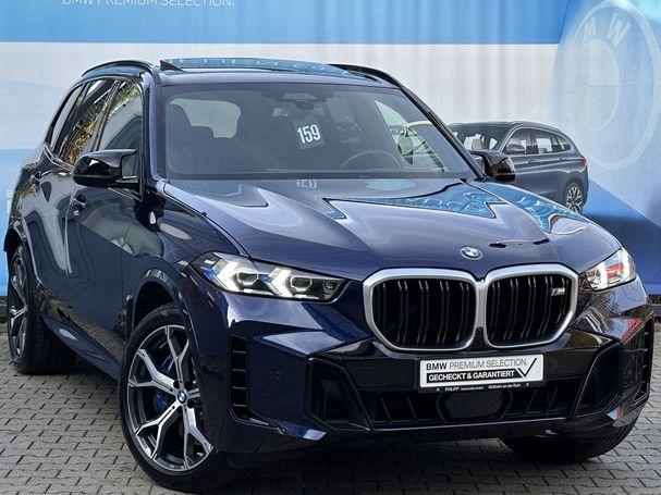 BMW X5 xDrive 390 kW image number 33