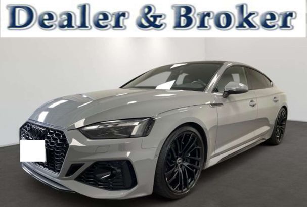 Audi RS5 2.9 TFSI quattro Tiptronic Sportback 331 kW image number 1