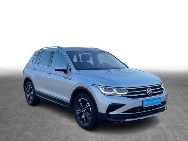 Volkswagen Tiguan 1.5 TSI Elegance DSG 110 kW image number 3