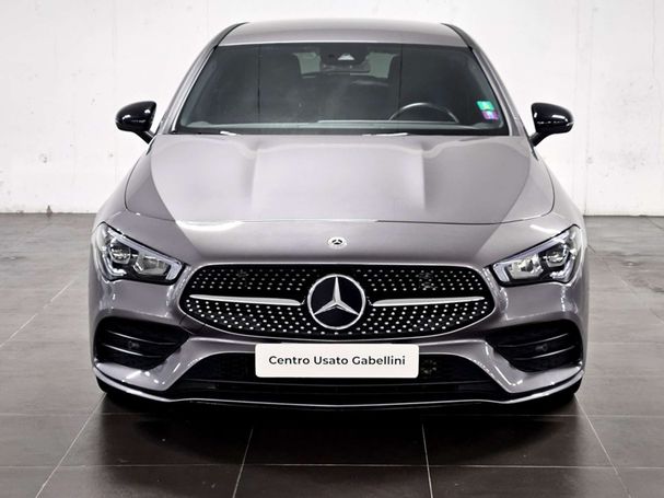 Mercedes-Benz CLA 200 Shooting Brake CLA Shooting Brake 200 d 110 kW image number 2