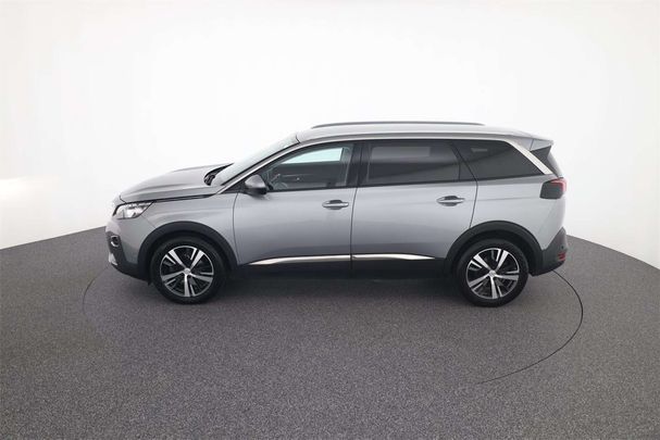 Peugeot 5008 BlueHDi 120 EAT6 Allure 88 kW image number 5