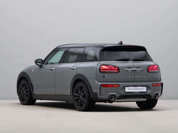 Mini John Cooper Works Clubman ALL4 225 kW image number 11