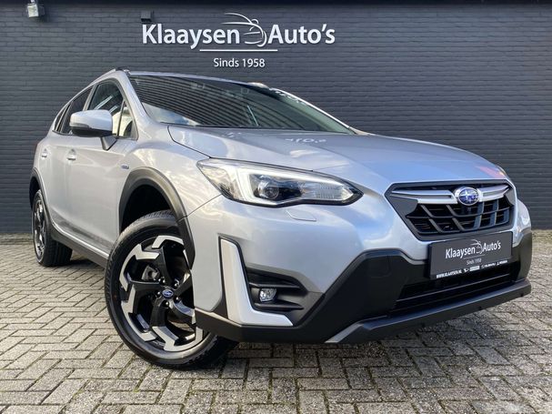 Subaru XV 2.0i 110 kW image number 3