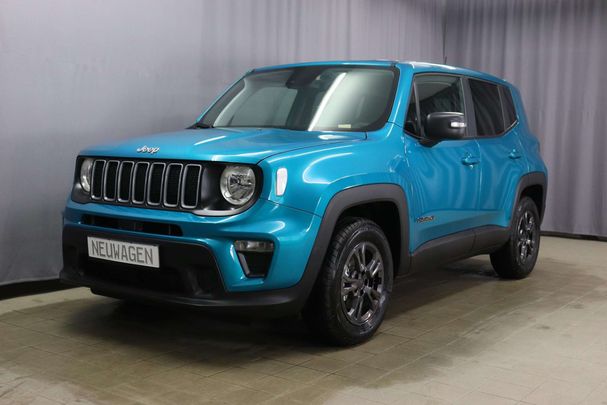 Jeep Renegade 96 kW image number 1