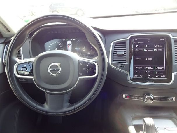 Volvo XC90 Recharge T8 AWD 288 kW image number 11