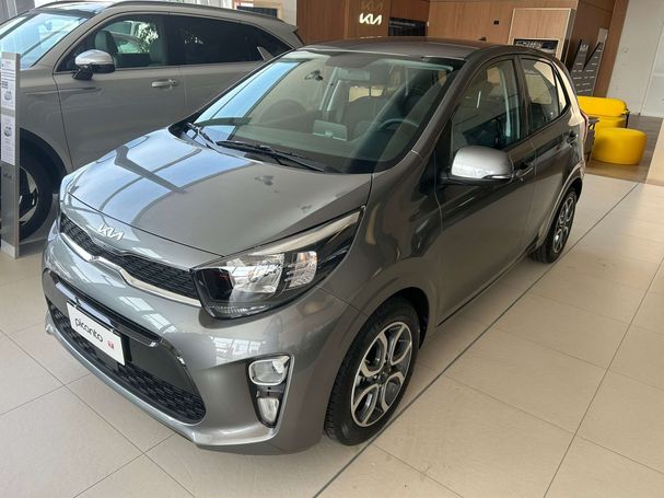 Kia Picanto 1.0 49 kW image number 1