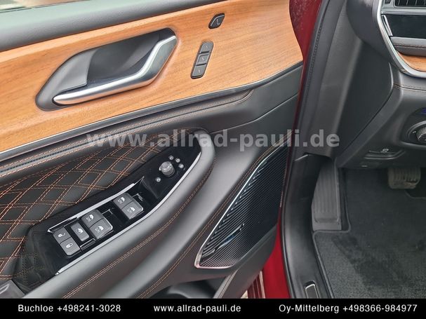 Jeep Grand Cherokee 2.0 280 kW image number 7