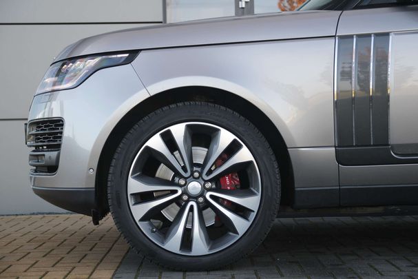 Land Rover Range Rover 5.0 V8 SVAutobiography Dynamic 416 kW image number 11