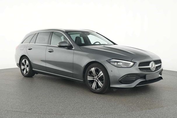 Mercedes-Benz C 200 d T Line 120 kW image number 2