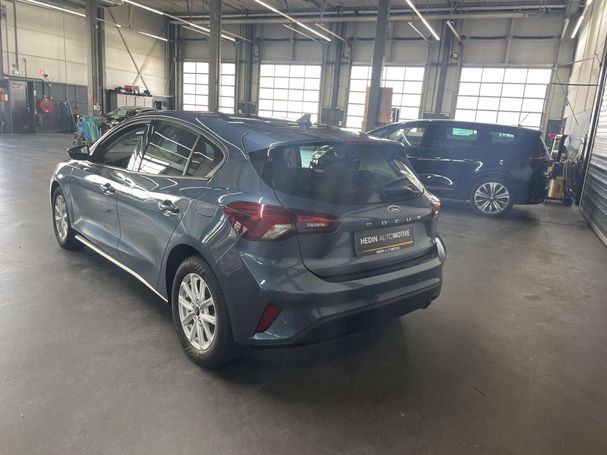 Ford Focus 1.0 EcoBoost Connect 74 kW image number 4