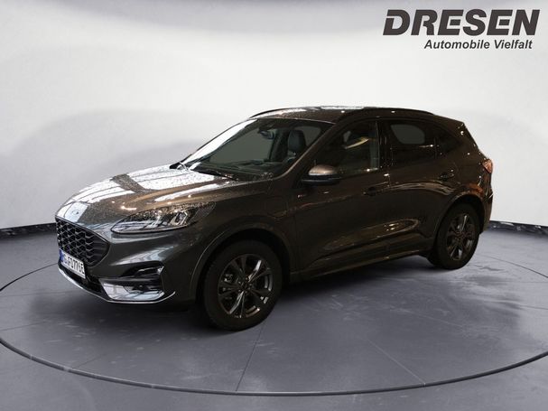 Ford Kuga 165 kW image number 7