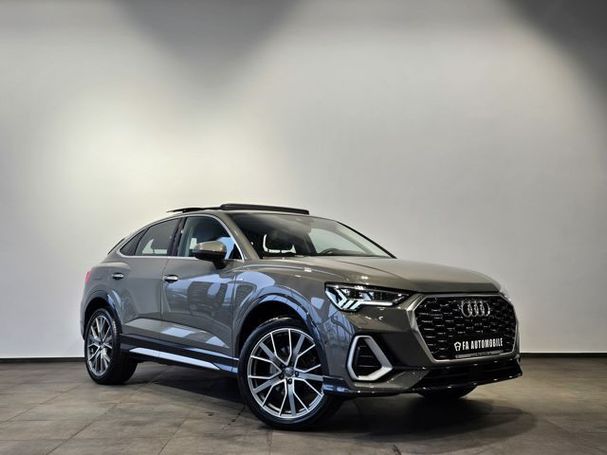 Audi Q3 40 TDI S-line Sportback 147 kW image number 5