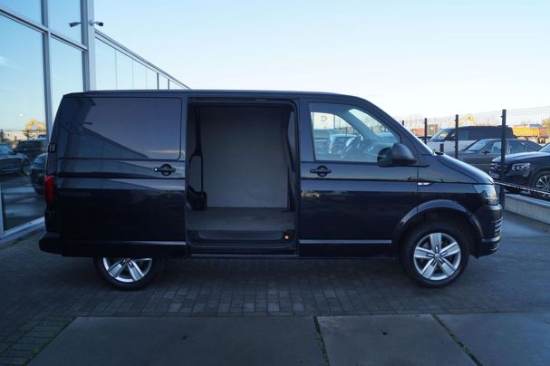 Volkswagen T6 Transporter 75 kW image number 3