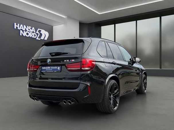 BMW X5 M xDrive 423 kW image number 3