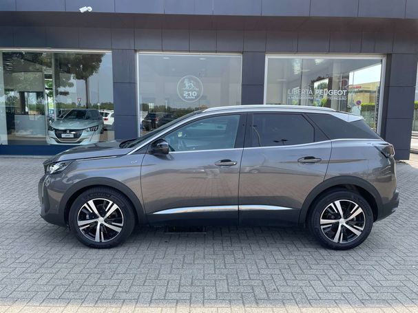 Peugeot 3008 BlueHDi 130 EAT8 96 kW image number 5