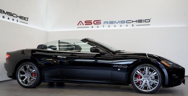 Maserati GranCabrio 323 kW image number 4