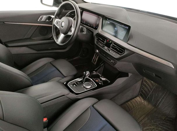 BMW 118d 110 kW image number 27