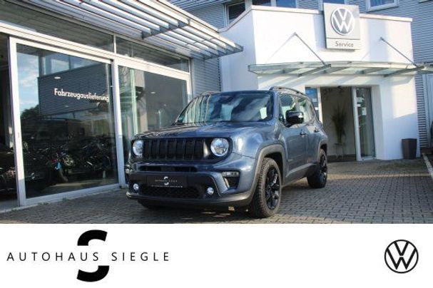 Jeep Renegade 1.0 T-GDi Night Eagle 88 kW image number 5