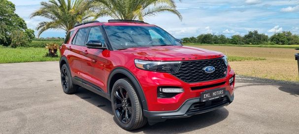 Ford Explorer 295 kW image number 15