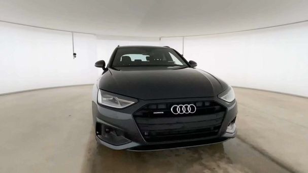 Audi A4 40 TDI quattro S tronic Avant Advanced 150 kW image number 6