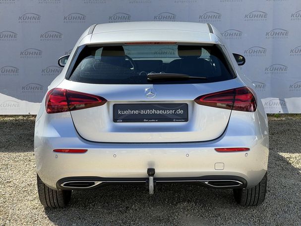 Mercedes-Benz A 180 100 kW image number 4