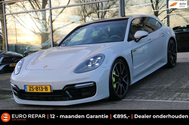 Porsche Panamera 4 Sport Turismo E-Hybrid 340 kW image number 1