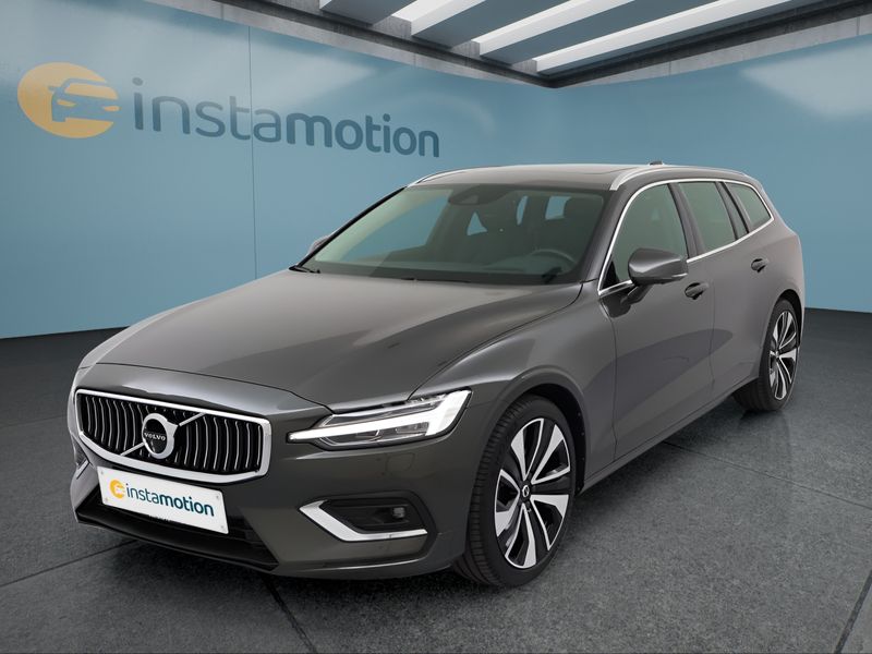 Volvo V60 145 kW