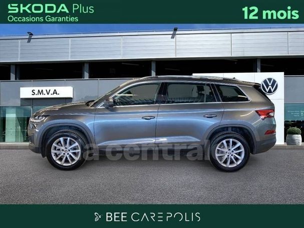 Skoda Kodiaq 2.0 TDI DSG Style 110 kW image number 5