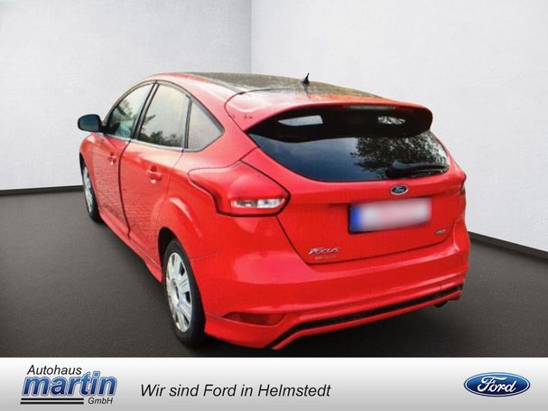 Ford Focus 1.5 Sport 110 kW image number 6