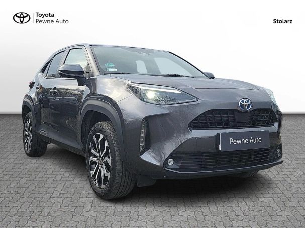 Toyota Yaris Cross 85 kW image number 2