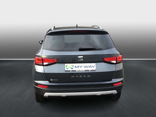 Seat Ateca 1.6 TDI DSG Style 85 kW image number 7