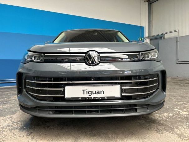 Volkswagen Tiguan 2.0 TDI Elegance DSG 110 kW image number 6