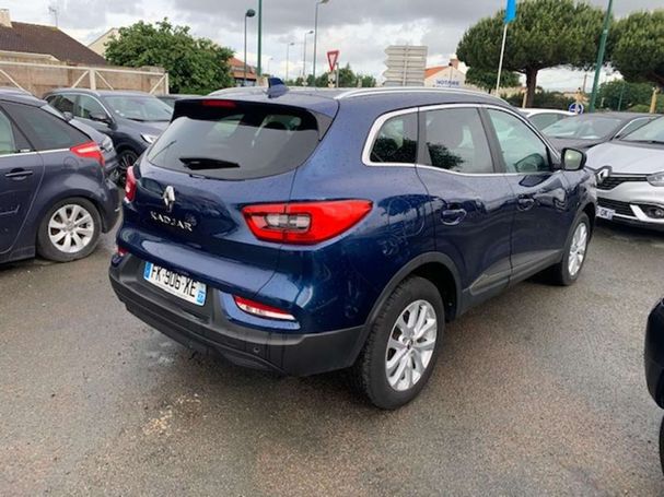 Renault Kadjar BLUE dCi 115 86 kW image number 1