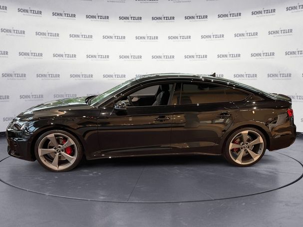 Audi A5 40 TDI S-line Sportback 150 kW image number 5