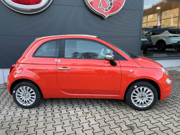 Fiat 500C 51 kW image number 3