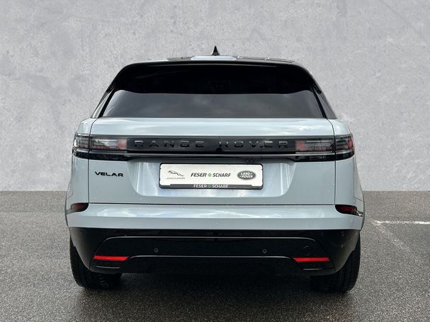 Land Rover Range Rover Velar P400e S 297 kW image number 7